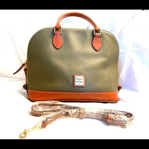 BRAND NEW! no tags DOONEY & BOURKE